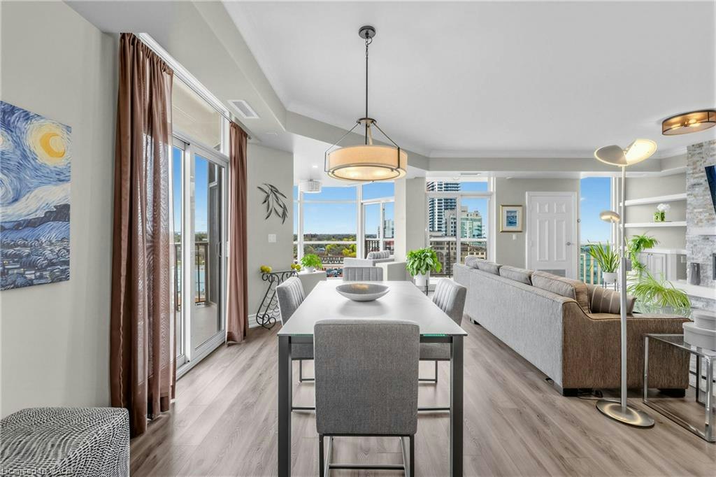 PH 1-1477 Lakeshore Road, Burlington, ON, L7S 1B5 - 15