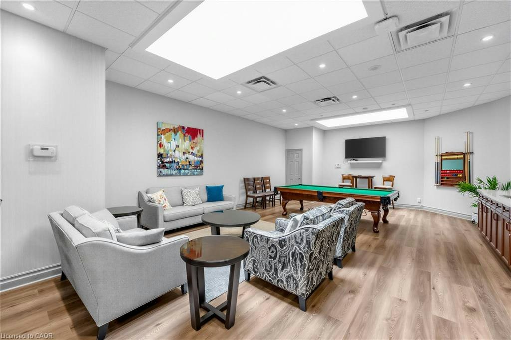 PH 1-1477 Lakeshore Road, Burlington, ON, L7S 1B5 - 38