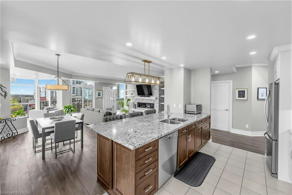 PH 1-1477 Lakeshore Road, Burlington, ON, L7S 1B5 - 13