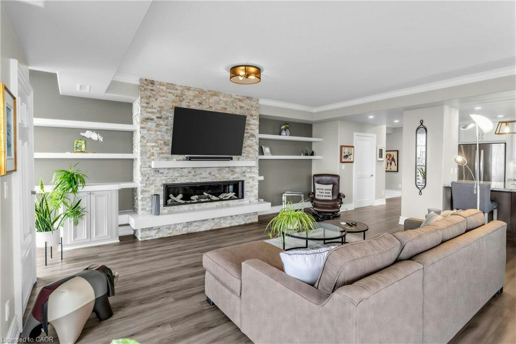 PH 1-1477 Lakeshore Road, Burlington, ON, L7S 1B5 - 8