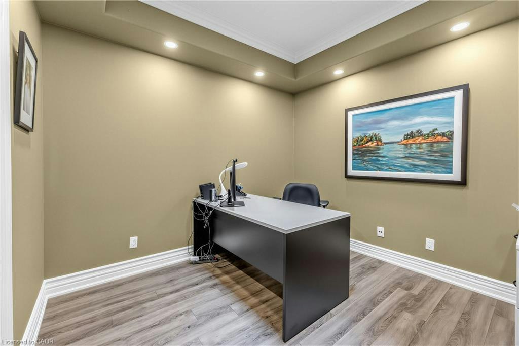 PH 1-1477 Lakeshore Road, Burlington, ON, L7S 1B5 - 28
