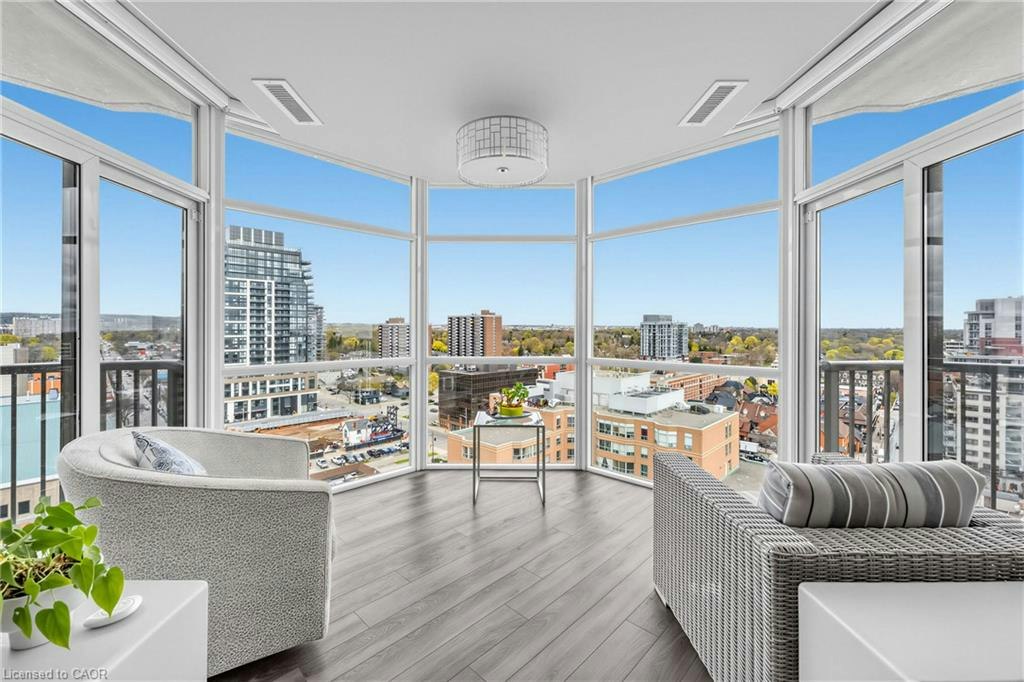 PH 1-1477 Lakeshore Road, Burlington, ON, L7S 1B5 - 17