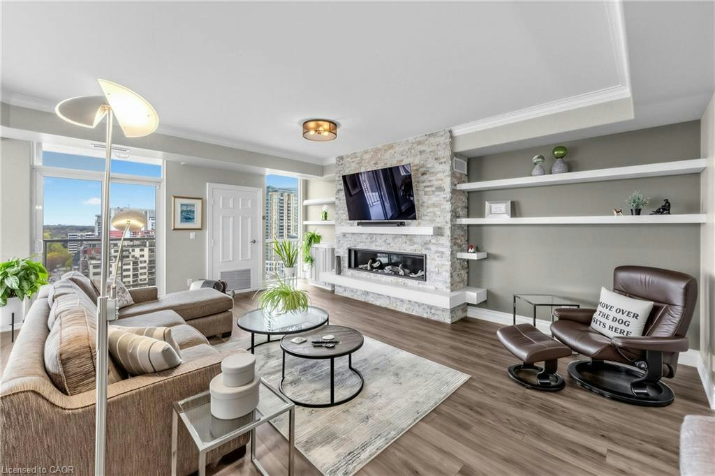 PH 1-1477 Lakeshore Road, Burlington, ON, L7S 1B5 - 9