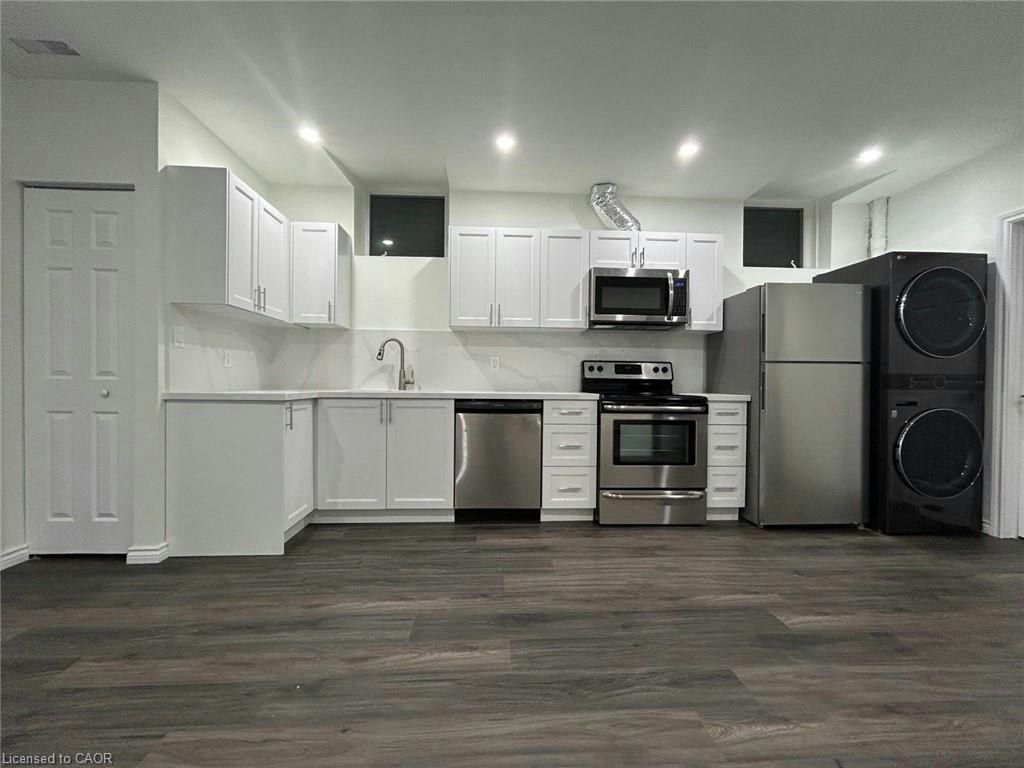 31 Sofitel Drive, Kitchener, ON, N2R 0J3 - 11