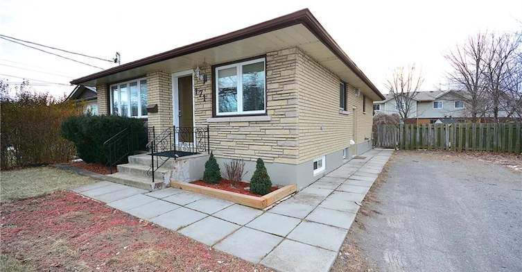 2-171 Rykert Street, St. Catharines, ON, L2S 2B5 - 2