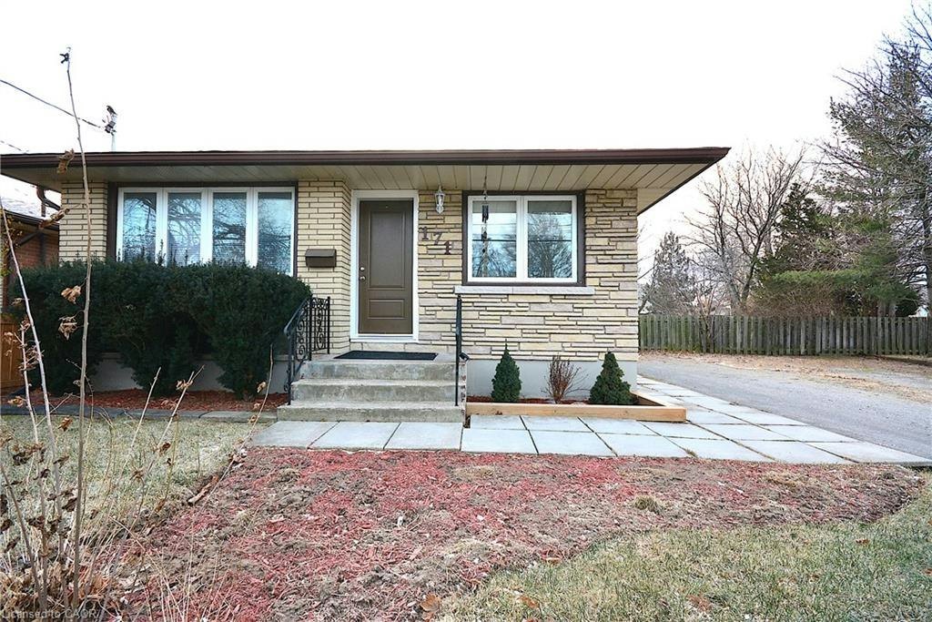 2-171 Rykert Street, St. Catharines, ON, L2S 2B5