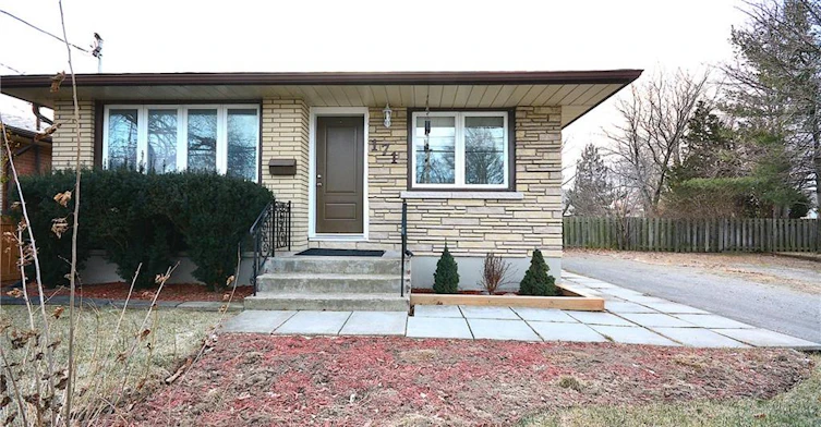2-171 Rykert Street, St. Catharines, ON, L2S 2B5