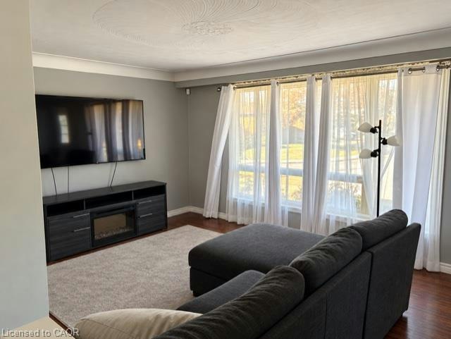 35 Bonaventure Drive, Hamilton, ON, L9C 4P4 - 2