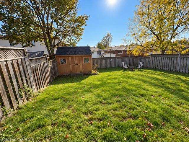35 Bonaventure Drive, Hamilton, ON, L9C 4P4 - 13