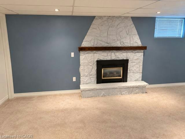 35 Bonaventure Drive, Hamilton, ON, L9C 4P4 - 9