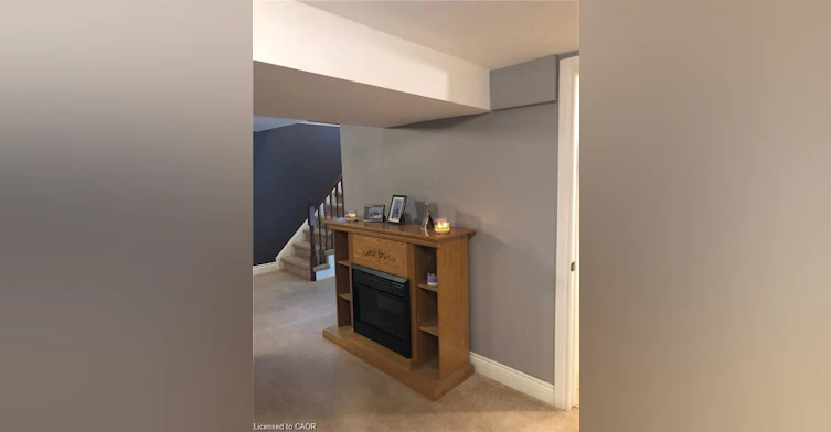 1387 Milburough Line, Hamilton, ON, L0P 1B0 - 2