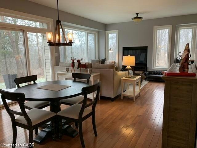 1387 Milburough Line, Hamilton, ON, L0P 1B0 - 9