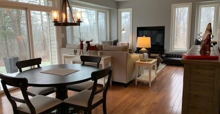 1387 Milburough Line, Hamilton, ON, L0P 1B0 - 9