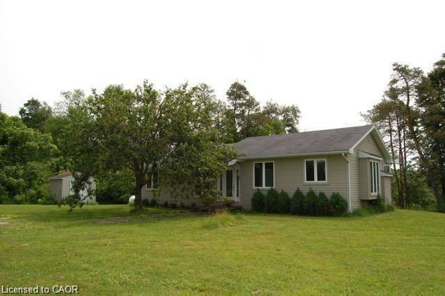 1387 Milburough Line, Hamilton, ON, L0P 1B0