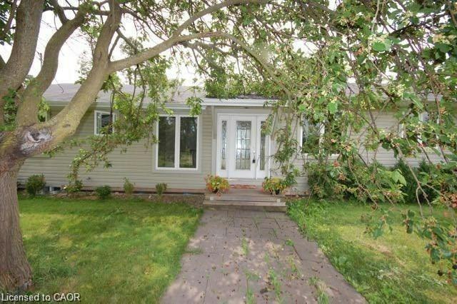 1387 Milburough Line, Hamilton, ON, L0P 1B0 - 3