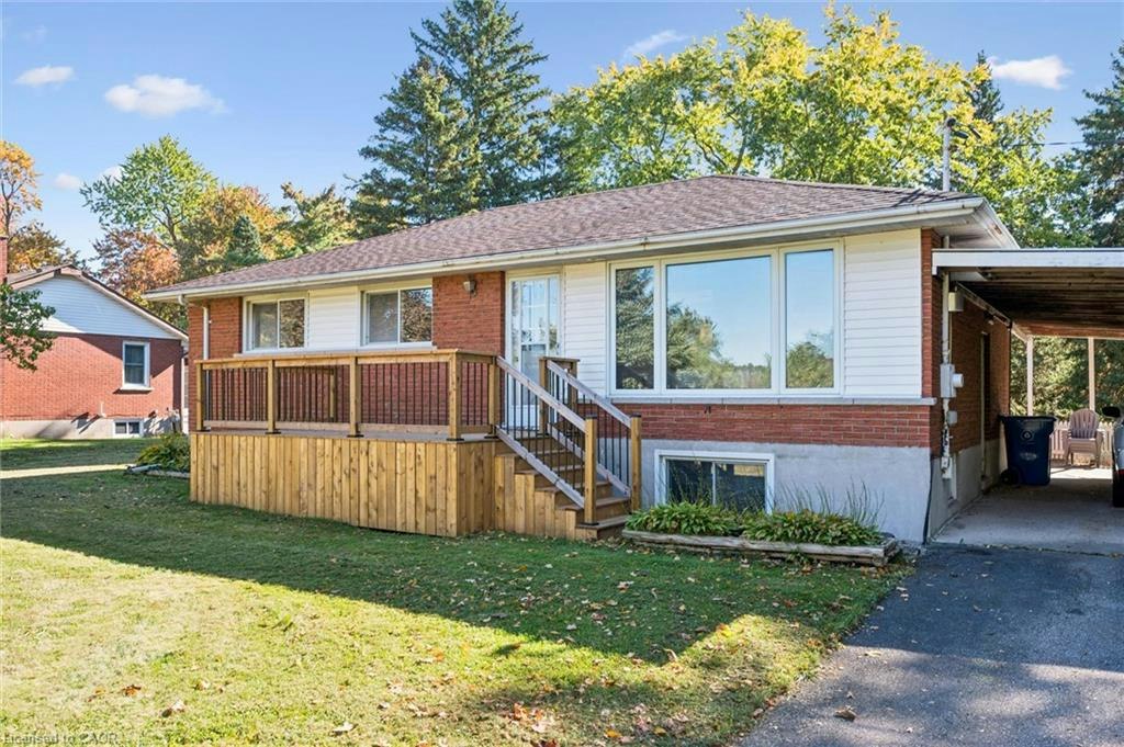 7065 Fife Road, Guelph/Eramosa, ON, N1H 6J4