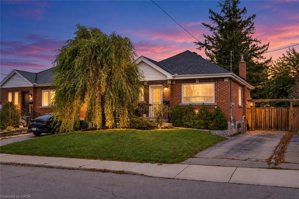 191 Rosewood Road, Hamilton, ON, L8K 3J3