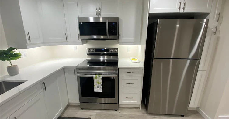 2ND UNIT-88 Henry Street, Cambridge, ON, N1R 3W8 - 4