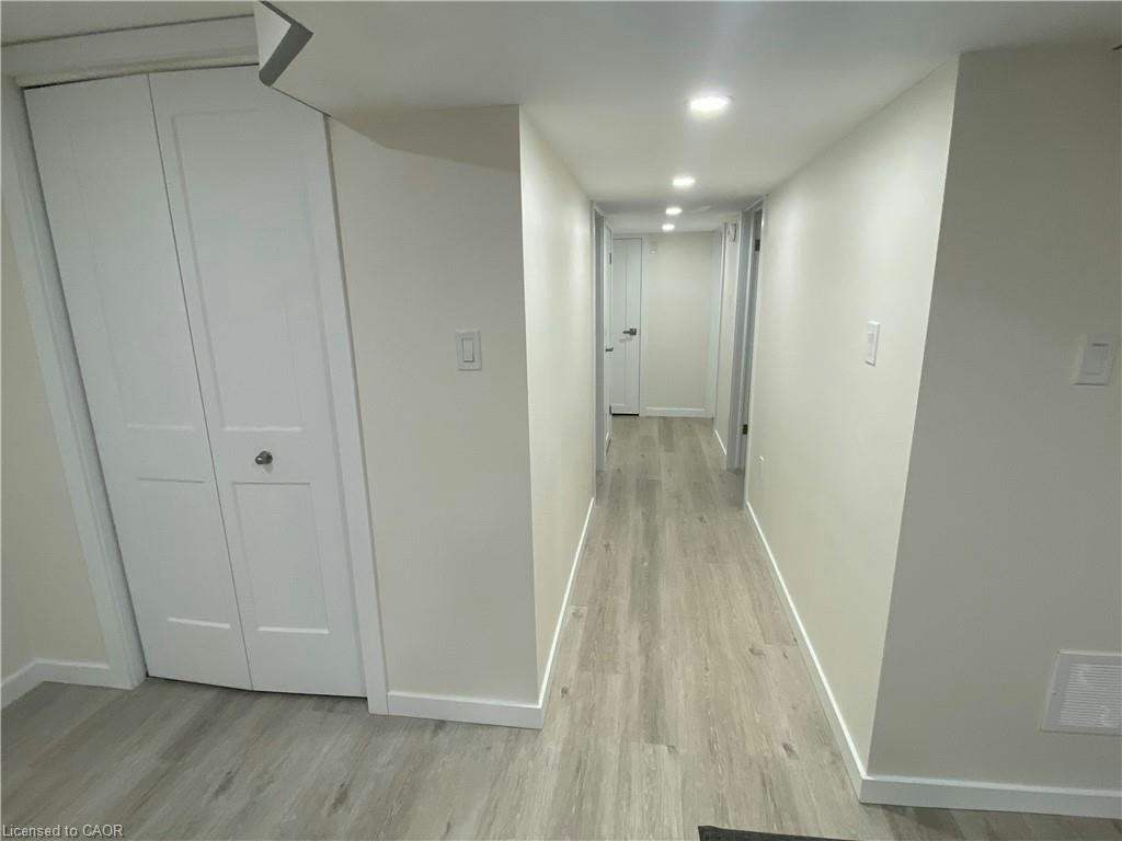 2ND UNIT-88 Henry Street, Cambridge, ON, N1R 3W8 - 8