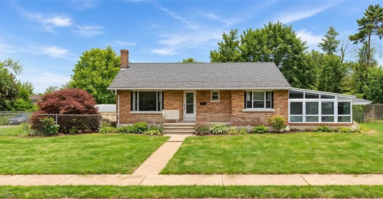 2ND UNIT-88 Henry Street, Cambridge, ON, N1R 3W8