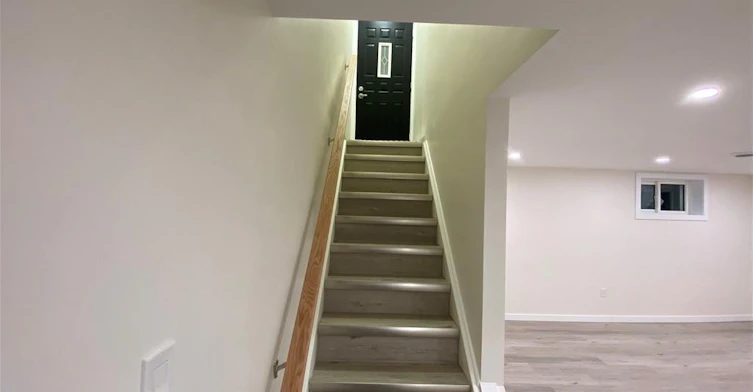 2ND UNIT-88 Henry Street, Cambridge, ON, N1R 3W8 - 2