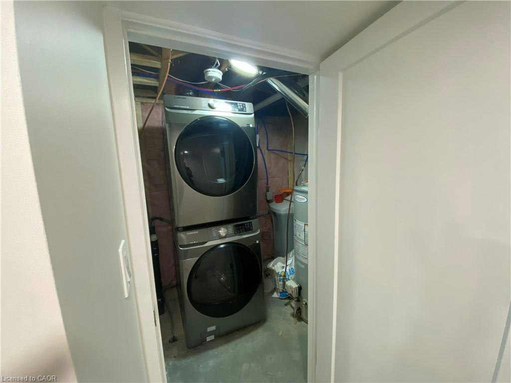 2ND UNIT-88 Henry Street, Cambridge, ON, N1R 3W8 - 12