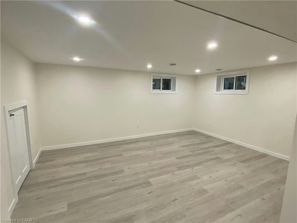 2ND UNIT-88 Henry Street, Cambridge, ON, N1R 3W8 - 7