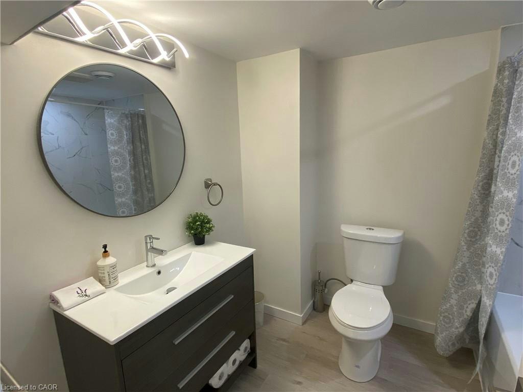 2ND UNIT-88 Henry Street, Cambridge, ON, N1R 3W8 - 9