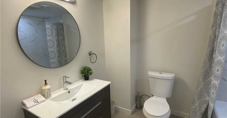 2ND UNIT-88 Henry Street, Cambridge, ON, N1R 3W8 - 9