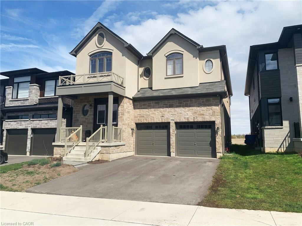 106 Greenwich Avenue, Hamilton, ON, L8J 0L6