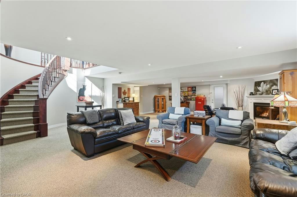 14 Gavin Drive, Hamilton, ON, L8B 0Z2 - 30