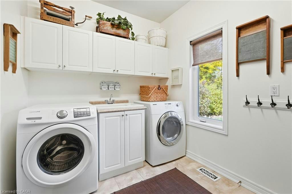14 Gavin Drive, Hamilton, ON, L8B 0Z2 - 16