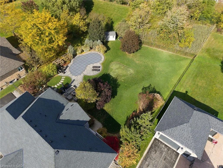 14 Gavin Drive, Hamilton, ON, L8B 0Z2 - 44