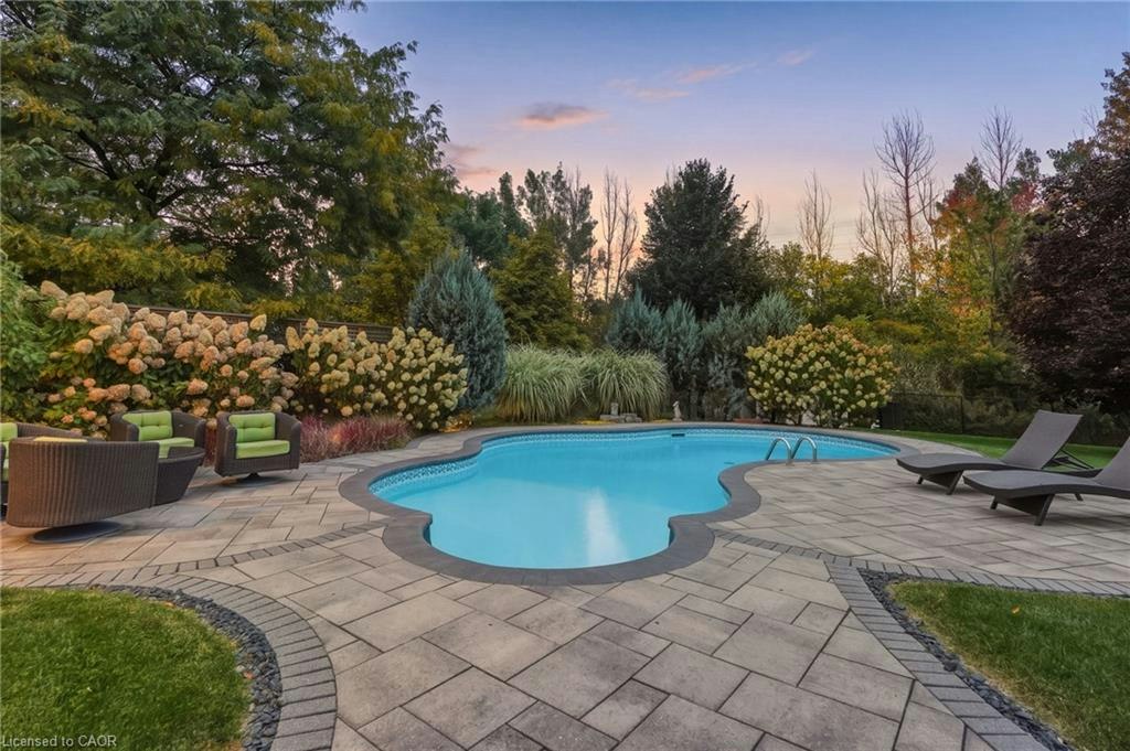 14 Gavin Drive, Hamilton, ON, L8B 0Z2 - 41