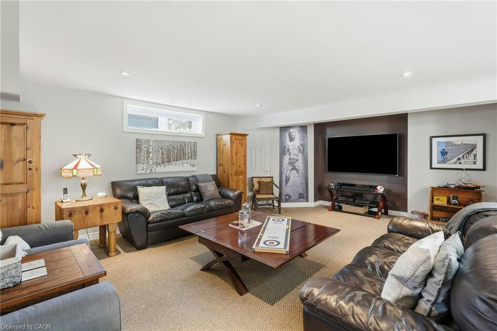 14 Gavin Drive, Hamilton, ON, L8B 0Z2 - 29
