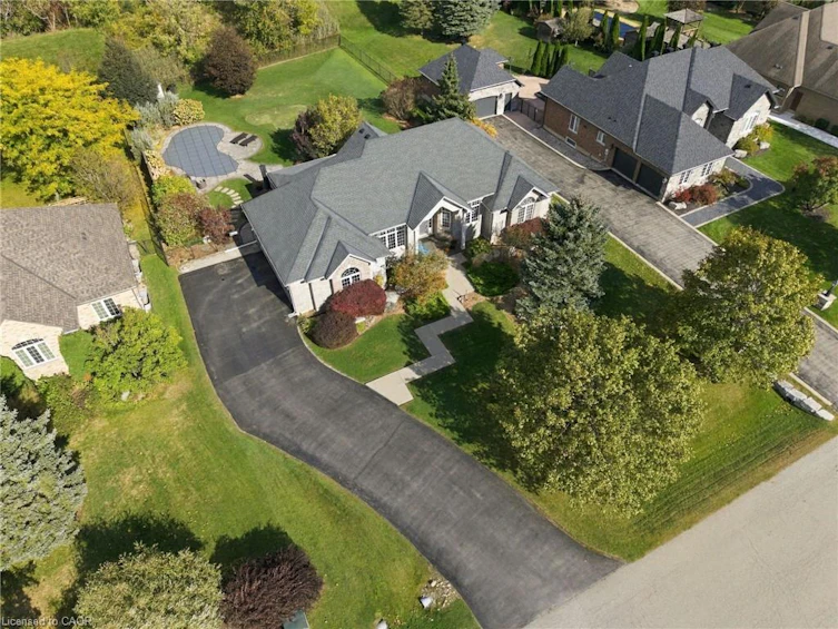 14 Gavin Drive, Hamilton, ON, L8B 0Z2