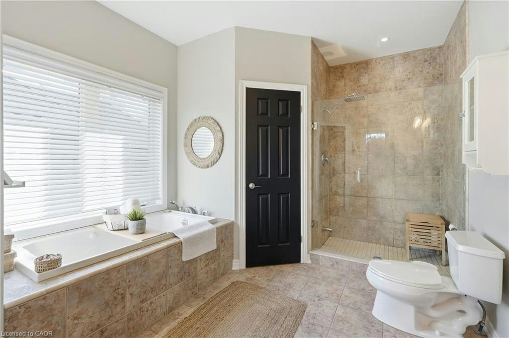 14 Gavin Drive, Hamilton, ON, L8B 0Z2 - 21