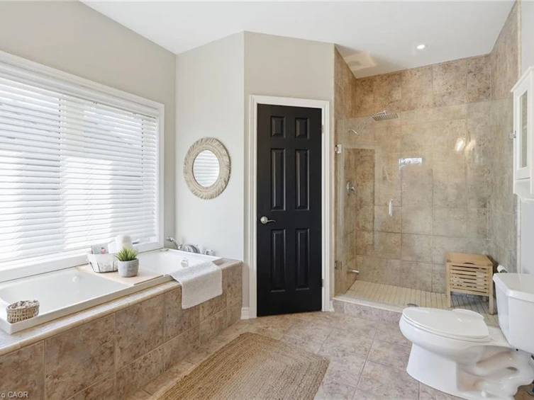 14 Gavin Drive, Hamilton, ON, L8B 0Z2 - 21