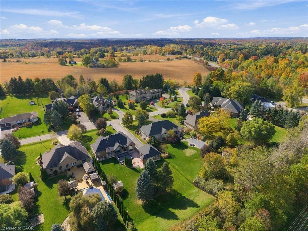 14 Gavin Drive, Hamilton, ON, L8B 0Z2 - 46