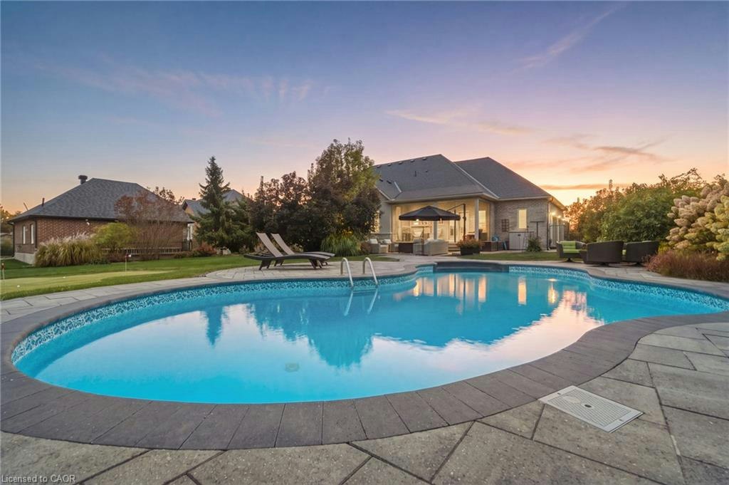 14 Gavin Drive, Hamilton, ON, L8B 0Z2 - 42