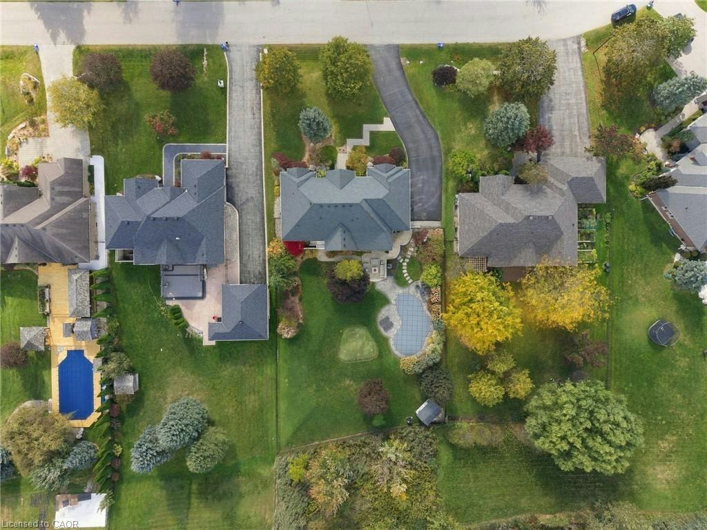 14 Gavin Drive, Hamilton, ON, L8B 0Z2 - 45