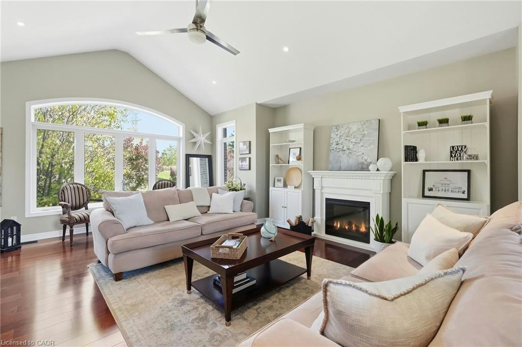 14 Gavin Drive, Hamilton, ON, L8B 0Z2 - 7
