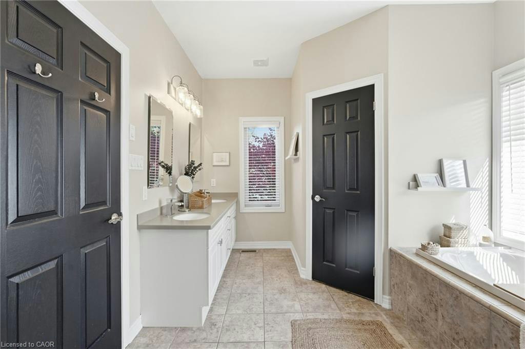 14 Gavin Drive, Hamilton, ON, L8B 0Z2 - 23