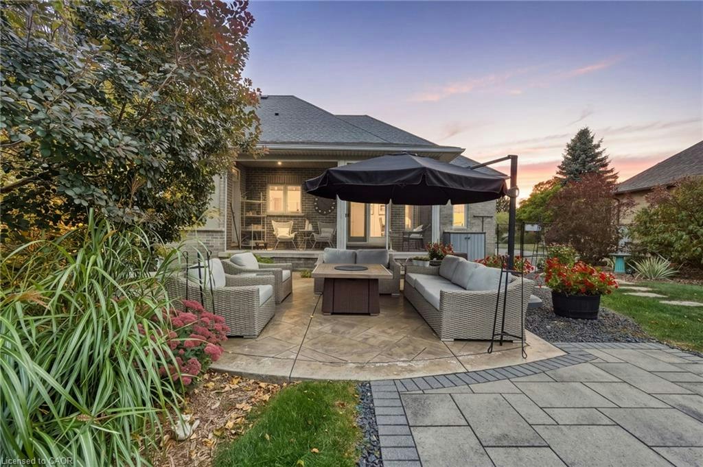 14 Gavin Drive, Hamilton, ON, L8B 0Z2 - 40