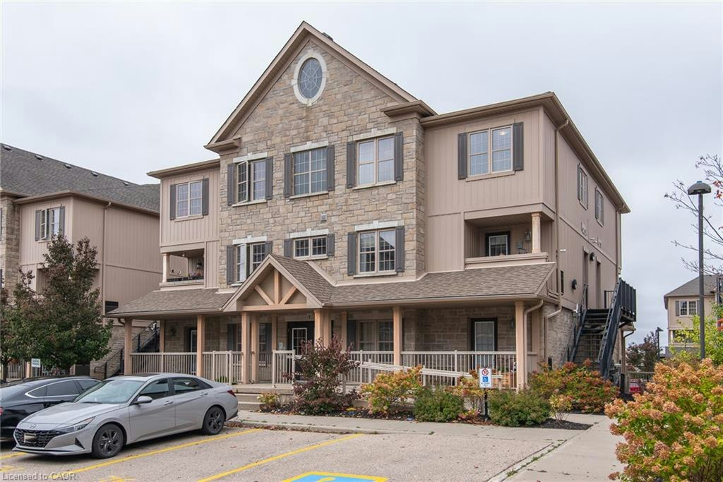 7H-1460 Highland Road W, Kitchener, ON, N2N 0B7