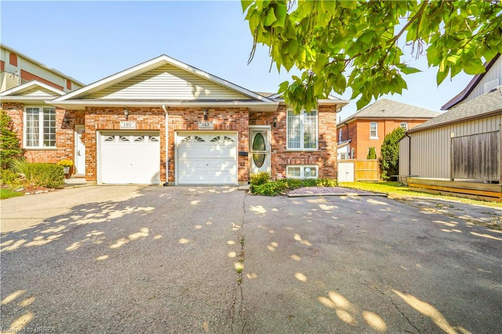 142 Marlborough Street, Brantford, ON, N3S 7Y2