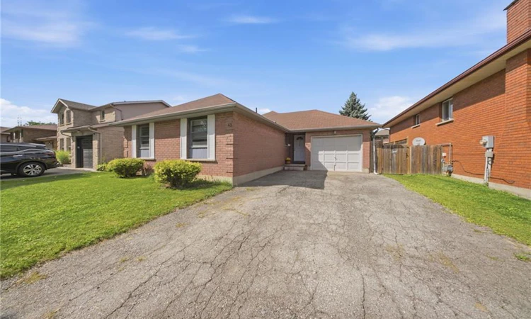 43 Ruffian Road