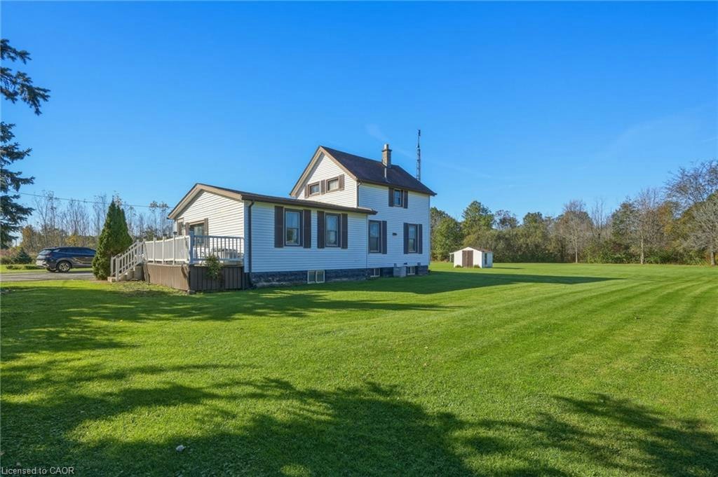 9943 Ort Road, Niagara Falls, ON, L2E 6S6