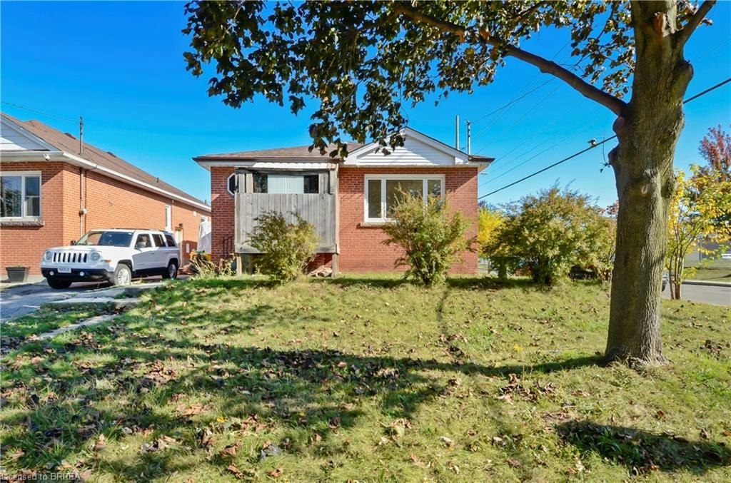 66 Walter Avenue N, Hamilton, ON, L8H 5P7