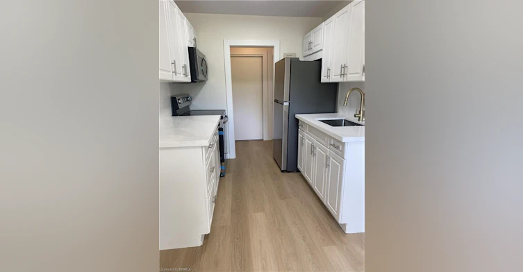 151 Siebert Avenue, Kitchener, ON, N2C 2A9